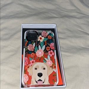 Casetify Iphone 11 phone case